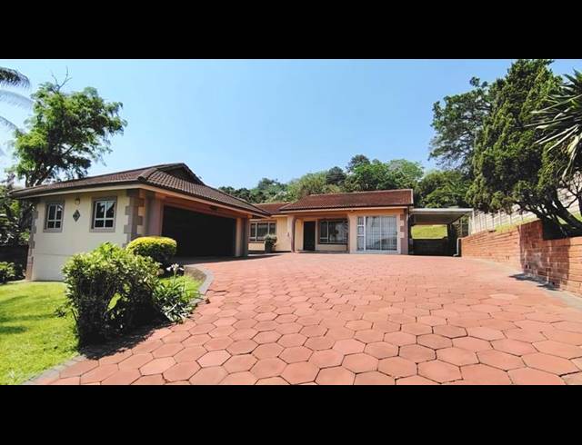 3 BEDROOM HOUSE FOR SALE IN ESCOMBE